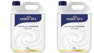 Nemecké tekuté mydlo 2x5L = 10L hypoalergénne Nemecké tekuté mydlo 2x5L = 10L hypoalergénne