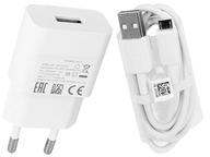 ORIGINÁLNA SIEŤOVÁ NABÍJAČKA HUAWEI + MICRO USB ORIGINÁLNA SIEŤOVÁ NABÍJAČKA HUAWEI + MICRO USB