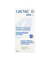 Lactacyd tekutina na intímnu hygienu 200 ml Lactacyd tekutina na intímnu hygienu 200 ml