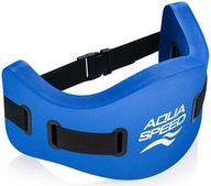 Vztlakový pás AQUA-SPEED Aquafitness do 85 kg Vztlakový pás AQUA-SPEED Aquafitness do 85 kg