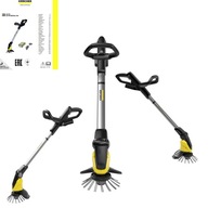 WRE 18-55 SUPER KARCHER orezávač buriny a machu WRE 18-55 SUPER KARCHER orezávač buriny a machu