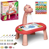 PROJEKTOR NA KRESLENIE DINOSAUR T-REX CHINESE 42R PROJEKTOR NA KRESLENIE DINOSAUR T-REX CHINESE 42R