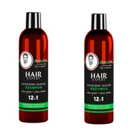 Sada Hair Expert 12v1: šampón + kondicionér Sada Hair Expert 12v1: šampón + kondicionér