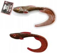 1543369 ABU GARCIA RUBBER CURL TAIL [21cm] 94g