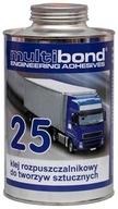 25 Lepidlo na plachty, fólie, pontóny, MULTIBOND 25 Lepidlo na plachty, fólie, pontóny, MULTIBOND