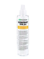 Contact IPA 250ml izopropylalkoholový atomizér Contact IPA 250ml izopropylalkoholový atomizér