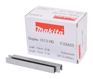 Spony Makita do zošívačky BST220 BST221 Spony Makita do zošívačky BST220 BST221