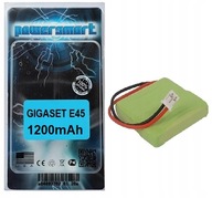 BATÉRIA Siemens Gigaset E45 E455 E450 SIM Twin ECO BATÉRIA Siemens Gigaset E45 E455 E450 SIM Twin ECO