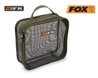 Boilie Dry Bag Fox FX Štandardná kapacita 3 kg