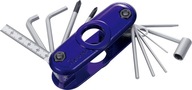 IBANEZ MTZ11 JB MULTITOOL SADA GITAROVÝCH KLÁV IBANEZ MTZ11 JB MULTITOOL SADA GITAROVÝCH KLÁV