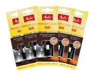 20x čistiacich tabliet pre kávovary DeLonghi AEG 20x čistiacich tabliet pre kávovary DeLonghi AEG