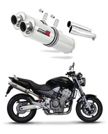 CB 900F HORNET 2002 - 2007 tlmič výfuku ST