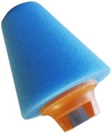 Honey KONE Tvrdá leštiaci špongia Kužeľ 85 mm M14 Honey KONE Tvrdá leštiaci špongia Kužeľ 85 mm M14