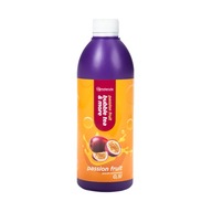 BUBLINOVÝ ČAJ SIRUP 0,5L KONCENTRÁT ŠŤAVY PASSIONYA BUBLINOVÝ ČAJ SIRUP 0,5L KONCENTRÁT ŠŤAVY PASSIONYA
