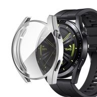 OCHRANNÉ silikónové puzdro pre HUAWEI Watch GT RUNNER OCHRANNÉ silikónové puzdro pre HUAWEI Watch GT RUNNER