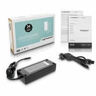 130W napájací zdroj pre Dell Precision 15 (5000) (5510) 130W napájací zdroj pre Dell Precision 15 (5000) (5510)