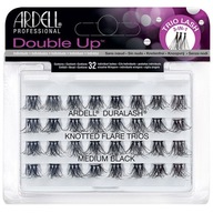 Ardell Double Up sada 32 stredne čiernych rias Ardell Double Up sada 32 stredne čiernych rias