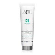 APIS krém na nohy urea 20% ionizované striebro APIS krém na nohy urea 20% ionizované striebro
