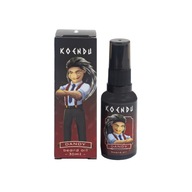 KOENDU DANDY 30 ml - Olej na fúzy KOENDU DANDY 30 ml - Olej na fúzy