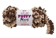 Alize Puffy More Lag Alize Puffy More Lag