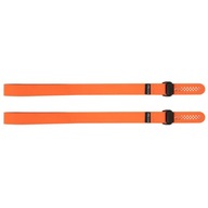 Restrap Fast Straps L, 65cm, oranžová
