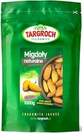 KALIFORNISKÉ MANDLE, PRÍRODNÉ, CELÉ, LÚPANÉ, 1KG KALIFORNISKÉ MANDLE, PRÍRODNÉ, CELÉ, LÚPANÉ, 1KG