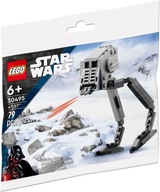 LEGO STAR WARS 30495 AT-ST SACHET