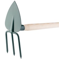 MOTYČKA ZÁHRADNÁ NÁDOBKA OCELOVÁ 83 cm MOTYČKA ZÁHRADNÁ NÁDOBKA OCELOVÁ 83 cm