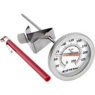 Teplomer na pečenie/varenie 0°C +250°C 180mm Browin Teplomer na pečenie/varenie 0°C +250°C 180mm Browin