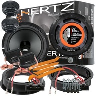 HERTZ DSK165 REPRODUKTORY VW TRANSPORTER T5 FOX PRED HERTZ DSK165 REPRODUKTORY VW TRANSPORTER T5 FOX PRED