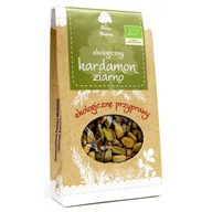 Dary Natury Kardamom zrno 40 g Bio Dary Natury Kardamom zrno 40 g Bio