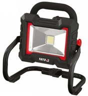 YATO LED LAMPA 18V 1600LM 20W BEZ BATÉRIE YATO LED LAMPA 18V 1600LM 20W BEZ BATÉRIE