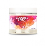 GLUCOSE Fractal Colors glukózový sirup 250ml GLUCOSE Fractal Colors glukózový sirup 250ml