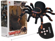 DIAĽKOVO OVLÁDANÝ OBROVSKÝ TARANTULA SVIETIACI PAVÚK DIAĽKOVO OVLÁDANÝ OBROVSKÝ TARANTULA SVIETIACI PAVÚK