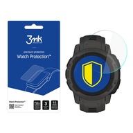 Garmin Instinct 2s - 3mk ochrana hodiniek FlexibleGlass Lite