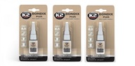 K2 BONDIX PLUS 10G OKAMŽITÉ LEPIDLO RÝCHLOSCHNÚCE K2 BONDIX PLUS 10G OKAMŽITÉ LEPIDLO RÝCHLOSCHNÚCE