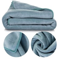 70x140 Rýchloschnúca osuška z mikrovlákna 380g AMY 70x140 Rýchloschnúca osuška z mikrovlákna 380g AMY