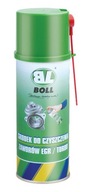EGR/TURBO ČISTIČ /SPREJ/ 0,4L EGR/TURBO ČISTIČ /SPREJ/ 0,4L