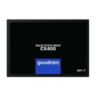 GOODRAM CX400 GEN.2 SSD disk 1TB SATA III 2,5