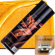 SOFT99 ČISTIČ KOŽENÝCH SEDADIEL AUTOMATICKÝ ČISTIČ KOŽE 300ML SOFT99 ČISTIČ KOŽENÝCH SEDADIEL AUTOMATICKÝ ČISTIČ KOŽE 300ML
