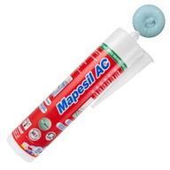 Silikónový turmalín 182 sanitárny Mapesil AC310 MAPEI Silikónový turmalín 182 sanitárny Mapesil AC310 MAPEI