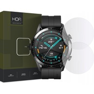 HOFI 9H SKLÁ PRE - HUAWEI WATCH GT-2 46MM - 2 BALENIE HOFI 9H SKLÁ PRE - HUAWEI WATCH GT-2 46MM - 2 BALENIE
