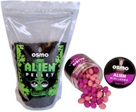Sada method feederového kŕmidla OSMO ALIEN Wafters + Pro Pellet ALIEN Sada method feederového kŕmidla OSMO ALIEN Wafters + Pro Pellet ALIEN