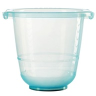 Bath Bucket Blue Tummy Tub Bath Bucket Blue Tummy Tub