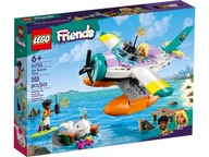 LEGO 41752 Friends - Záchranný hydroplán