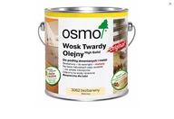 OSMO TVRDÝ VOSKOVÝ OLEJ ORGINAL 2,5L MAT 3062 OSMO TVRDÝ VOSKOVÝ OLEJ ORGINAL 2,5L MAT 3062