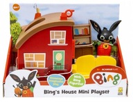 BING MINI DOM POSTAVKA BING + NÁBYTOK 3660 BING MINI DOM POSTAVKA BING + NÁBYTOK 3660