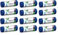 Forte+ Vrecia na odpadky viazané 60l 12x16ks Forte+ Vrecia na odpadky viazané 60l 12x16ks