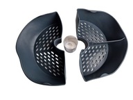 VAROMA SILICONE MOL + KOMÍN PRE THERMOMIX VORWERK TM6 TM5 TM31 VAROMA SILICONE MOL + KOMÍN PRE THERMOMIX VORWERK TM6 TM5 TM31