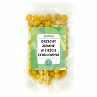 Orechy, arašidy v cibuľovom cestíčku, 1kg Orechy, arašidy v cibuľovom cestíčku, 1kg